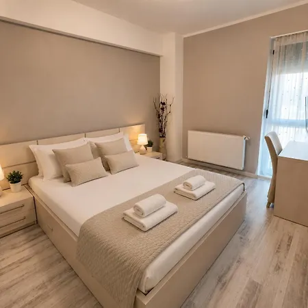 Apartament Grand Mamaia