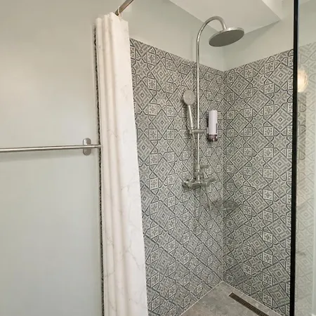 Grand Mamaia Apartament *
