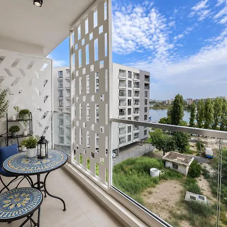 Grand Mamaia Apartament Konstanca