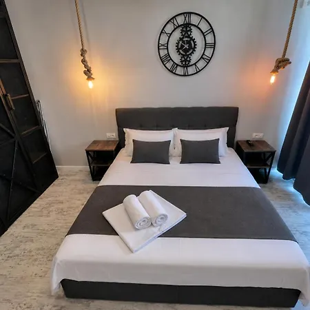 Grand Mamaia Apartament Konstanca