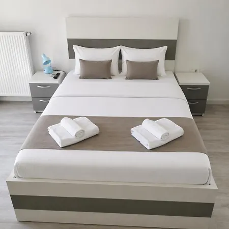 Grand Mamaia * Constanta