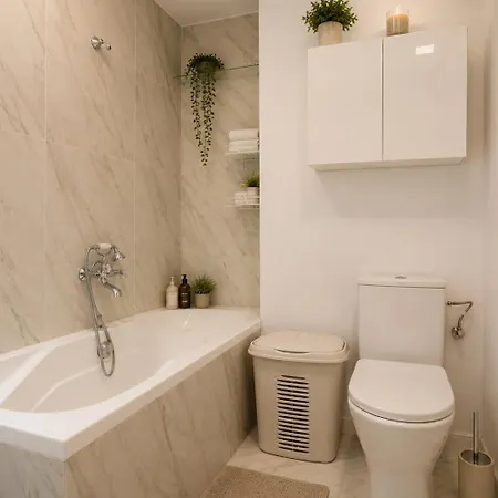 Apartment Grand Mamaia
