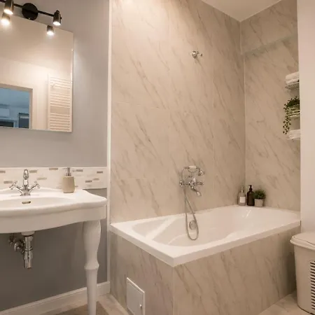 Grand Mamaia Apartment Constanta