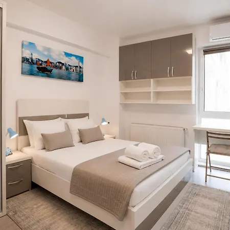 Grand Mamaia Constanta