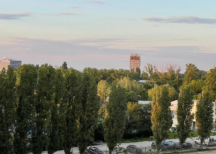 Grand Mamaia Constanţa