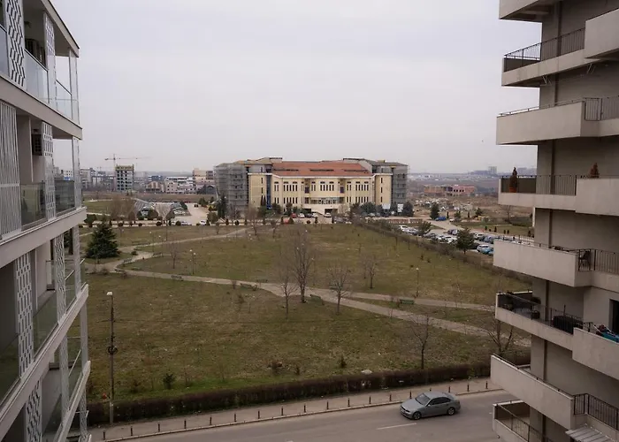 Apartment Grand Mamaia