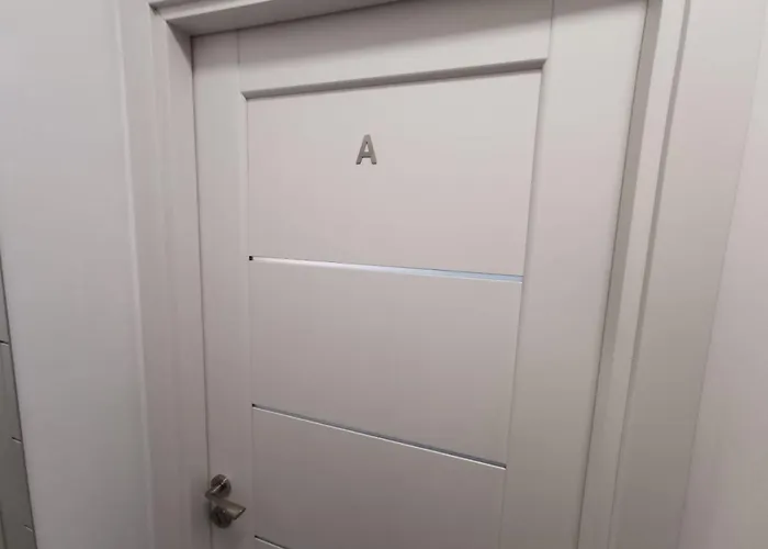 Apartment Grand Mamaia Constanţa