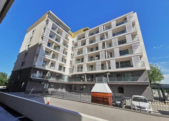 Grand Mamaia Constanţa