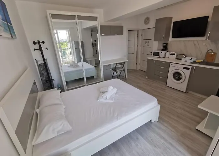 Grand Mamaia * Constanţa