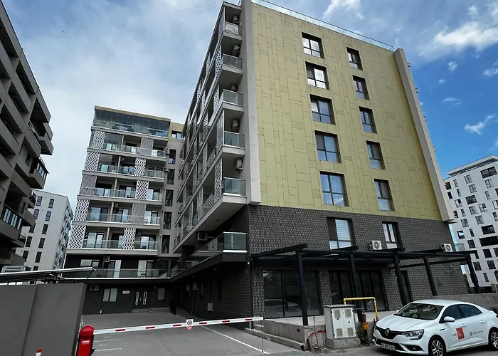 Grand Mamaia * Constanţa