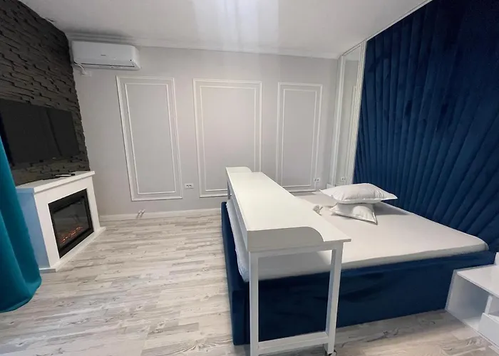 Grand Mamaia * Constanţa