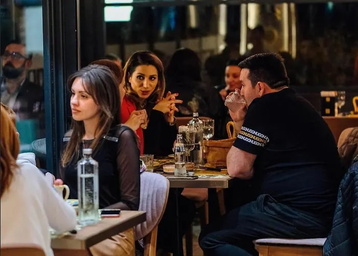 Grand Mamaia * Constanţa