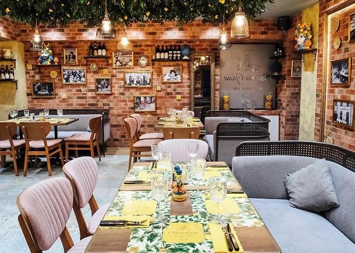 Apartment Grand Mamaia